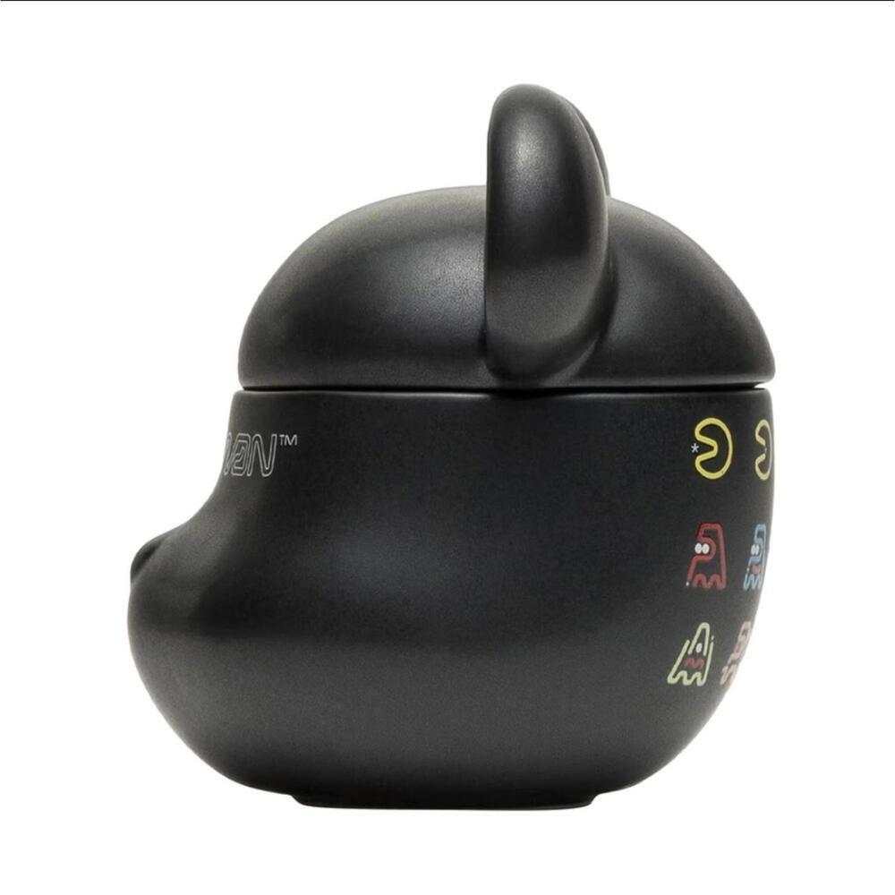 BE@RMUG - PAC-MAN Porcelain Mug Made in Japan - Picture 3 of 12